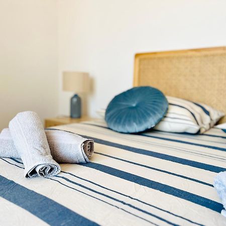 Front De Mer Beau T3 Climatise Balcon Parking Ajaccio Ajaccio  Exterior foto