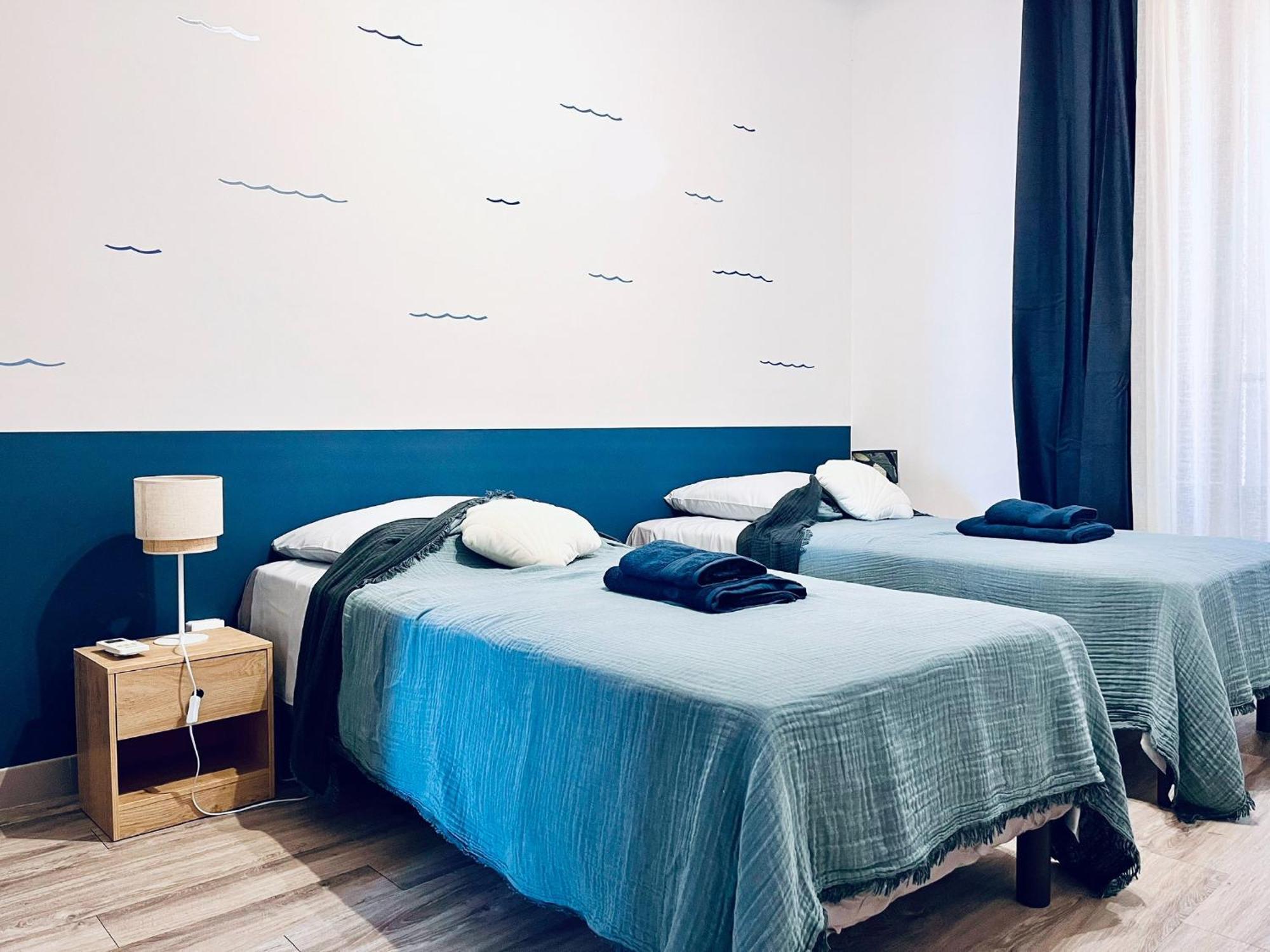 Front De Mer Beau T3 Climatise Balcon Parking Ajaccio Ajaccio  Exterior foto